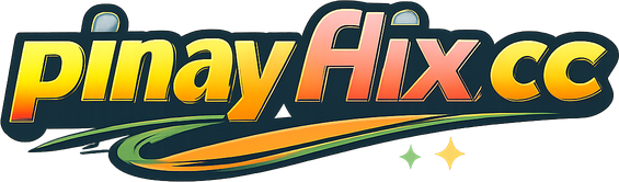 pinay flix cc official logo